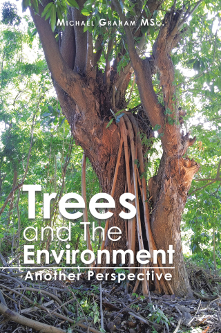 Cover image: Trees and the Environment 9781665554299