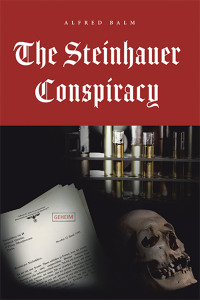 Imagen de portada: The Steinhauer Conspiracy 9781665554329