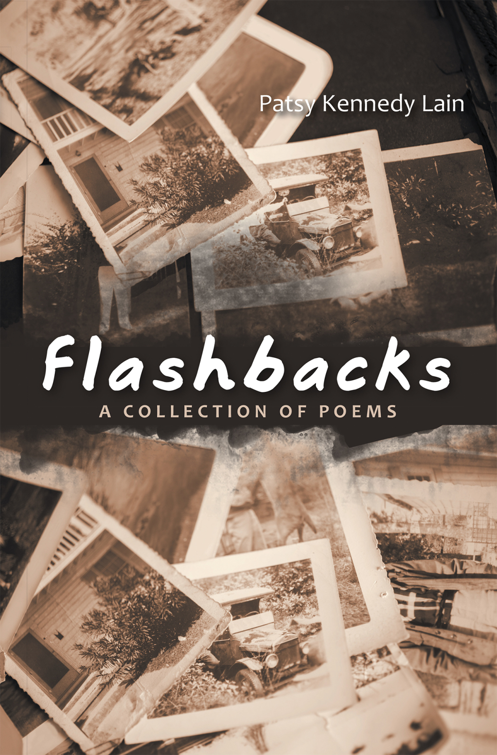 Flashbacks (eBook)