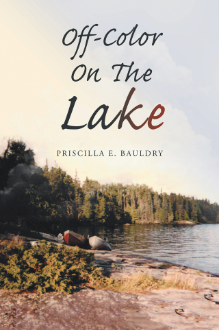 Cover image: Off-Color On The Lake 9781665554527