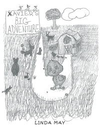 Cover image: Xavier's Big Adventure 9781665554886