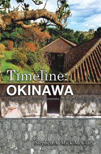 Imagen de portada: Timeline: Okinawa 9781665555074