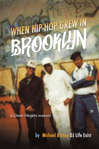 Imagen de portada: When Hip Hop Grew in Brooklyn 9781665555180