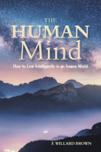 Imagen de portada: The Human Mind 9781665555333