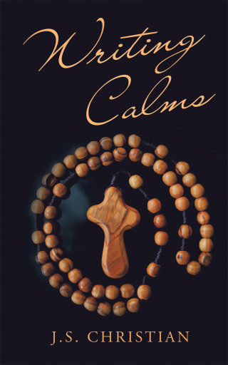 Imagen de portada: Writing Calms 9781665555395