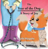 Cover image: The Year of the Dog 9781665555555