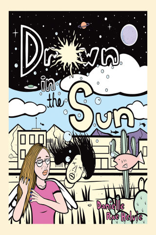 Cover image: Drown in the  Sun 9781665555647