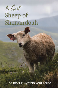 Imagen de portada: A Lost Sheep of Shenandoah 9781665555753