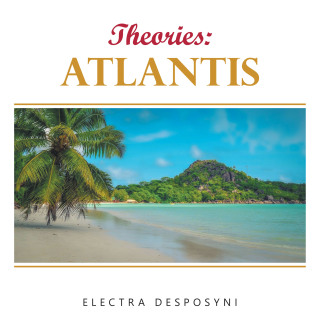 Cover image: Theories: Atlantis 9781665555784