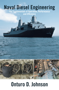 表紙画像: Naval Diesel Engineering 9781665556064