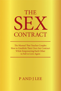 Cover image: The Sex Contract 9781665556248