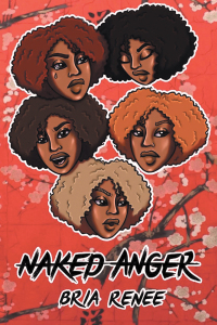 Imagen de portada: Naked Anger 9781665556323