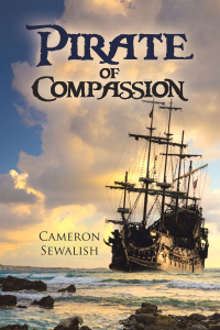 Imagen de portada: Pirate of Compassion 9781665556354