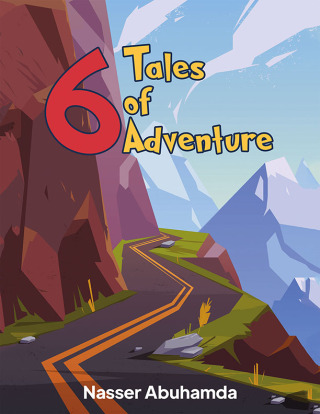 Imagen de portada: Six Tales of Adventure 9781665556620