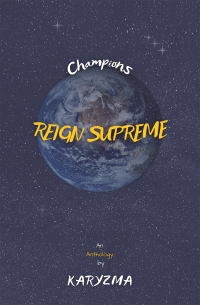 表紙画像: Champions Reign Supreme 9781665556699