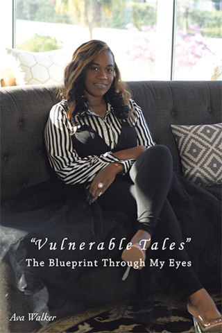 Cover image: Vulnerable Tales 9781665556811