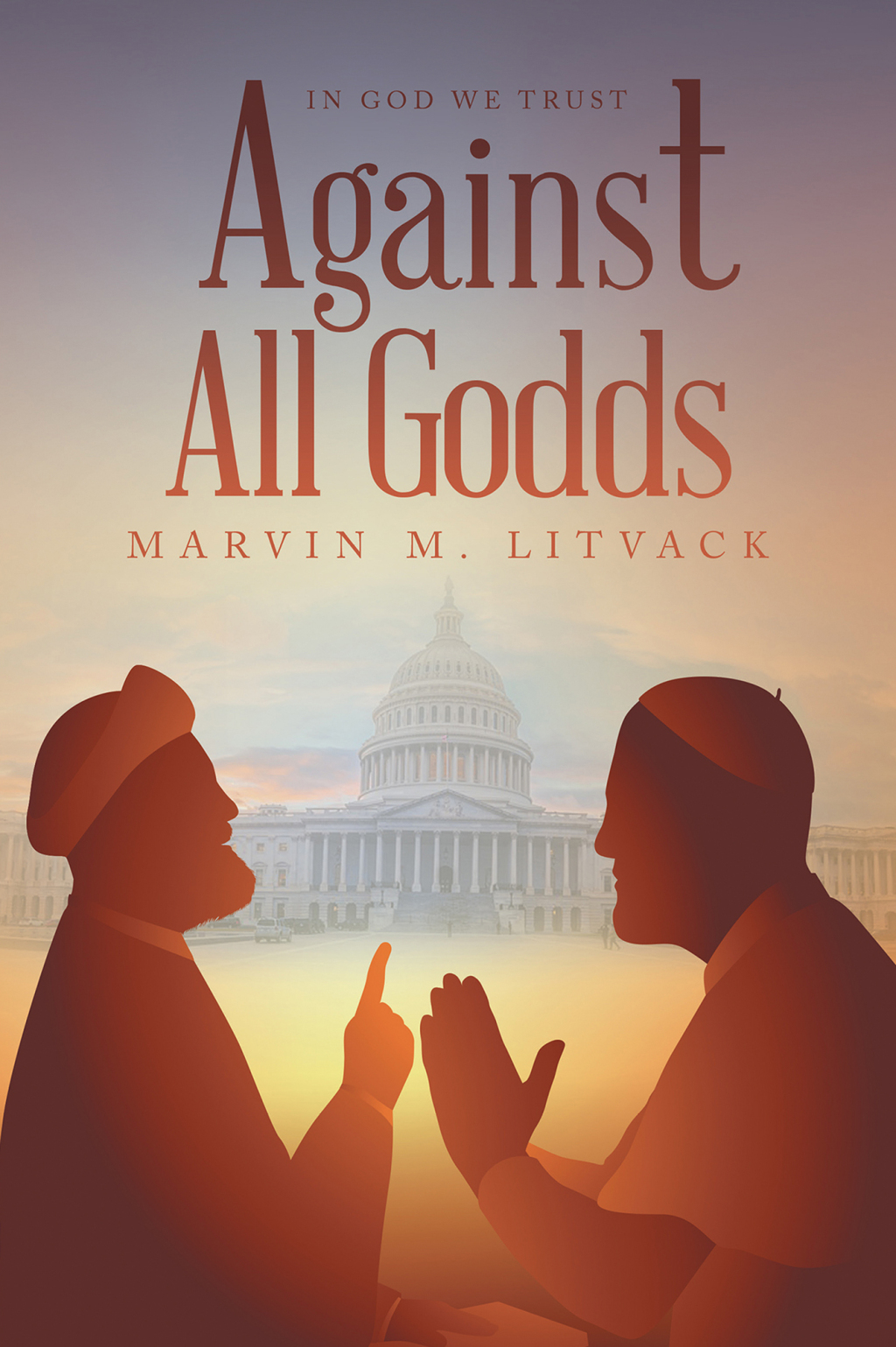 Against All Godds