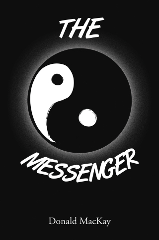 Imagen de portada: The Messenger 9781665557184