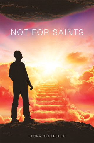 Cover image: Not for Saints 9781665557450