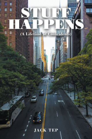 Imagen de portada: Stuff Happens 9781665557474