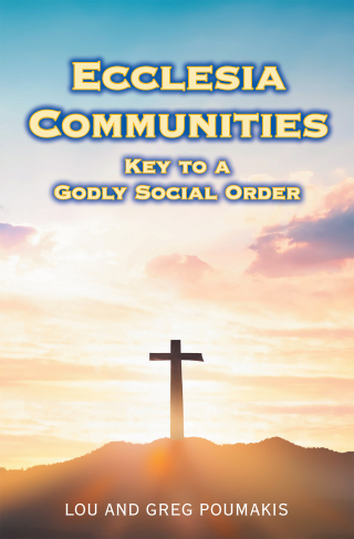 Titelbild: Ecclesia Communities 9781665557672