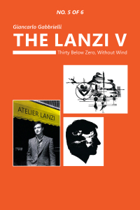 Cover image: The Lanzi V 9781665557696