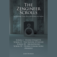 Imagen de portada: The Zengineer Scrolls 9781665557702