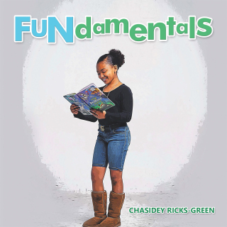 Cover image: Fundamentals 9781665557726