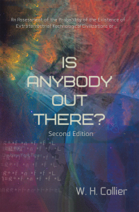 Cover image: Is Anybody  out  There? 9781665557771