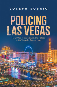 Cover image: Policing Las Vegas 9781665557900