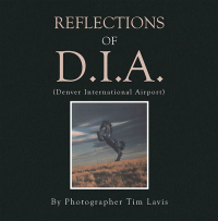 Cover image: Reflections of D.I.A. 9781665557917