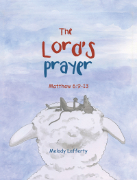 Imagen de portada: The Lord's Prayer 9781665558105