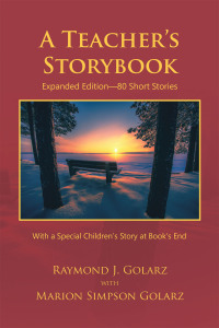 Imagen de portada: A Teacher’s Storybook 9781665557962