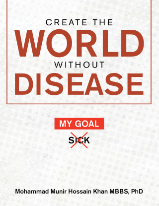 Cover image: Create the World Without Disease 9781665558471