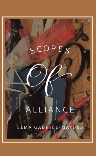 Imagen de portada: Scopes of Alliance 9781665558532
