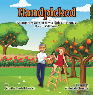 Cover image: Handpicked 9781665558839
