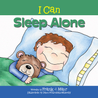 Cover image: I Can Sleep Alone 9781665559256