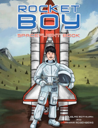 Cover image: Rocket Boy 9781665559393