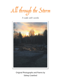 Cover image: All Through the Storm 9781665559492