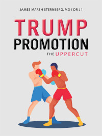 Imagen de portada: Trump Promotion 9781665559522