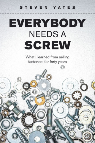 Cover image: Everybody Needs a Screw 9781665559614
