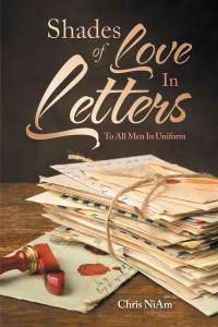 Cover image: Shades of Love in Letters 9781665559706