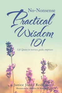 Imagen de portada: No-Nonsense Practical Wisdom 101 9781665559850