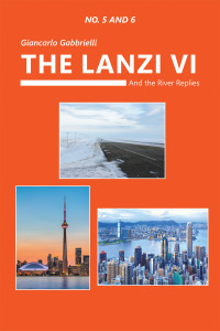 表紙画像: The Lanzi Vi 9781665559904