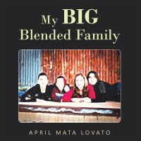 Imagen de portada: My Big Blended Family 9781665559911
