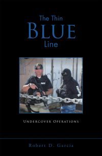 Cover image: The Thin Blue Line 9781665560009
