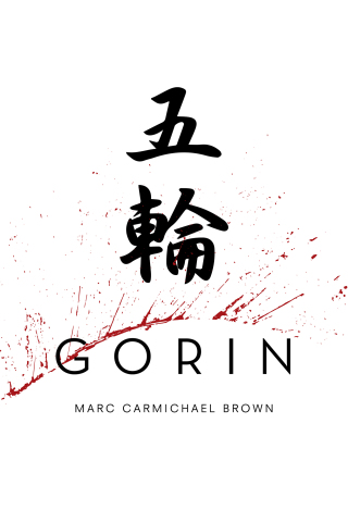 表紙画像: Gorin 9781665560313