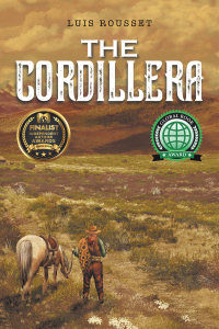 Titelbild: The Cordillera 9781665560399