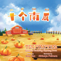Imagen de portada: Ten Pumpkins 9781665560566