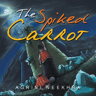 Cover image: The Spiked Carrot 9781665560917